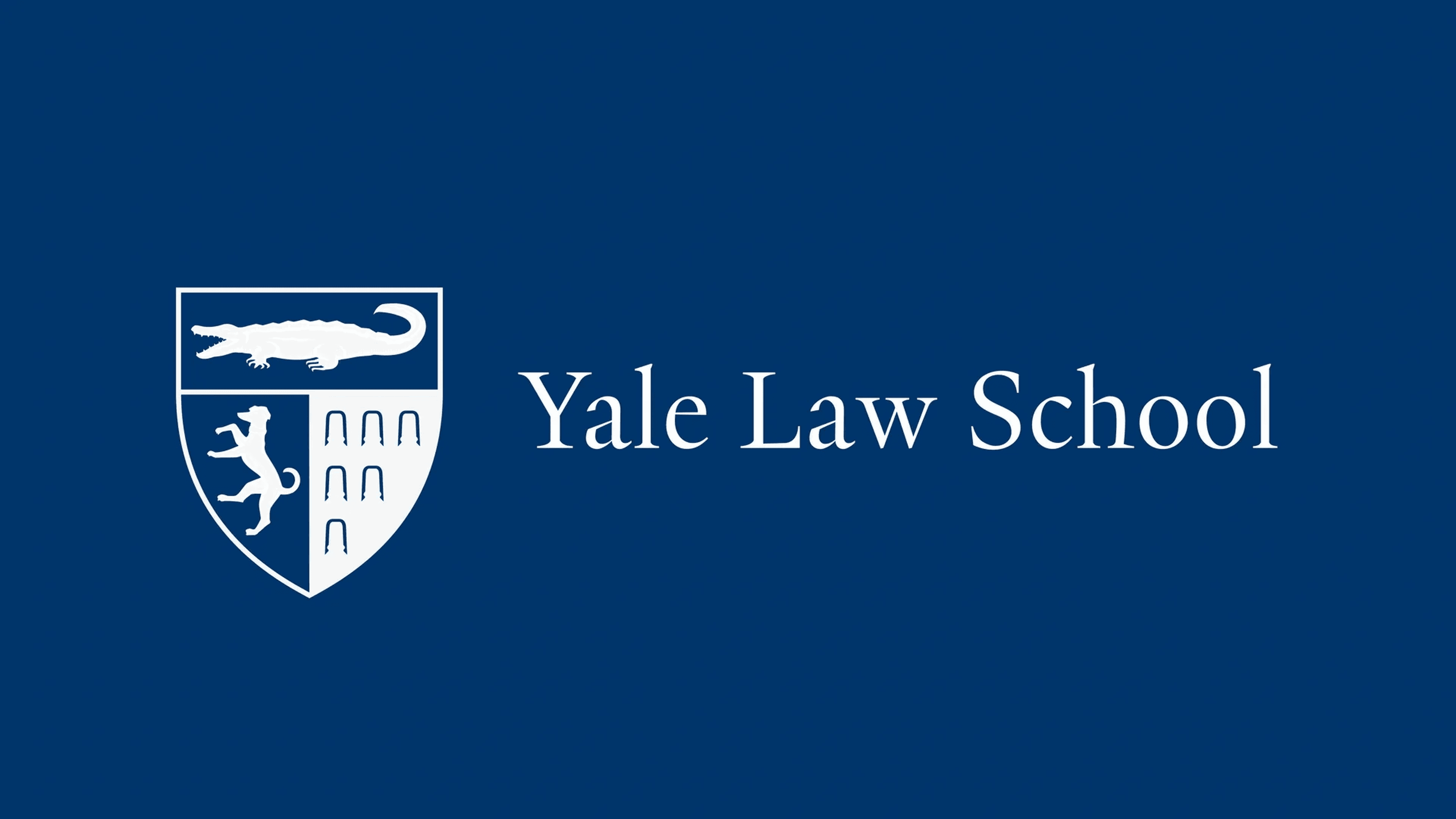 Yale Law School